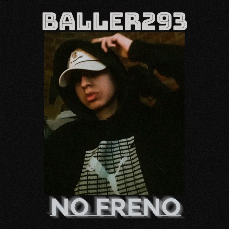 No Freno cover art