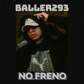 No Freno cover art