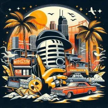 Como en LA ft. Unai Eme & DJ Cream Beats cover art