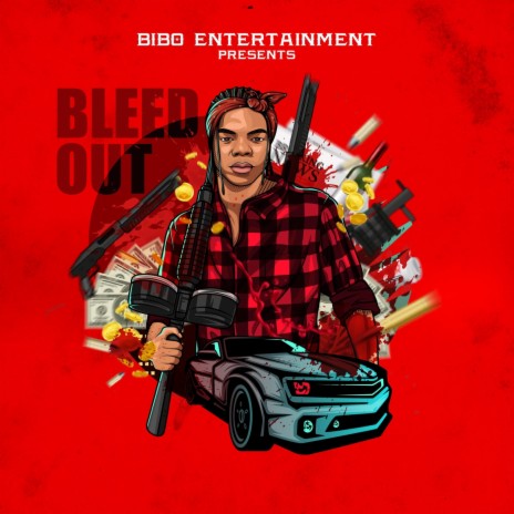 Bleed Out