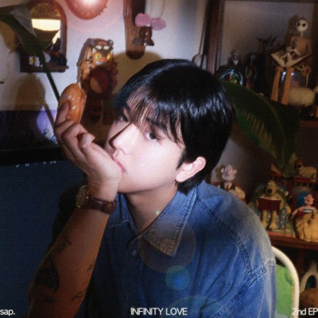 약속해줘 (feat. 장소연) cover art