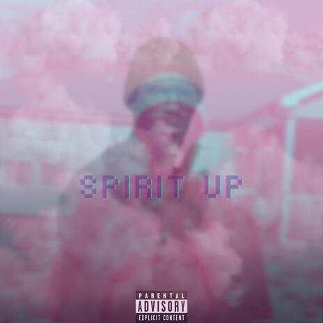 Spirit Up Freestyle cover art