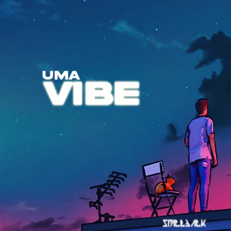 Uma Vibe ft. Jovem Nascimentuh cover art