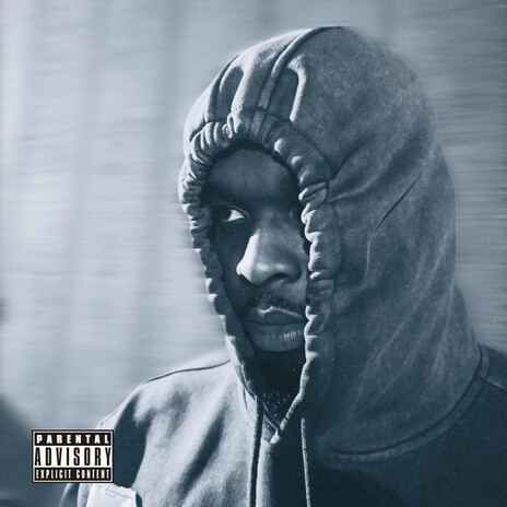 SPEAK cover art