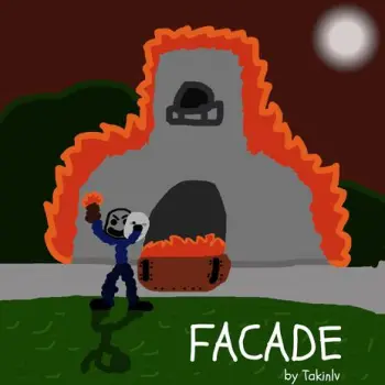 FACADE cover art