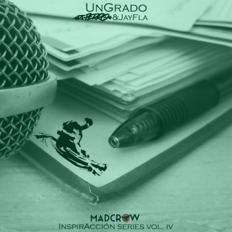 ÚltimoPuesto ft. DJ Perro cover art