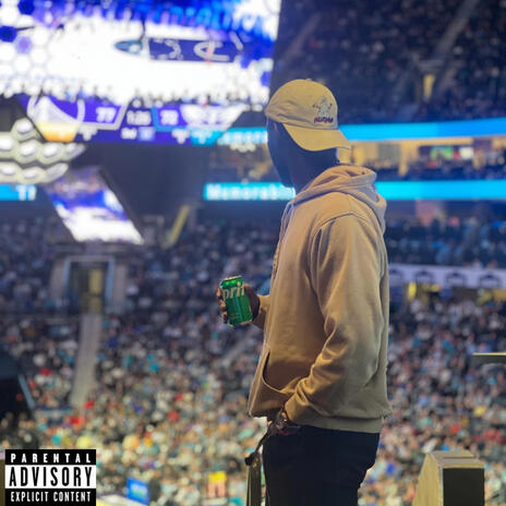 The City Freestyle cover art
