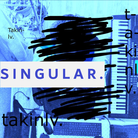 S I N G U L A R . (Cymatics Project One Contest Song)