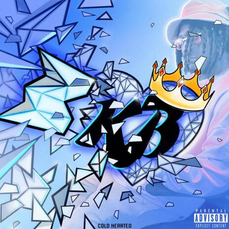 Perky cover art