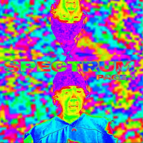 all the time cover art
