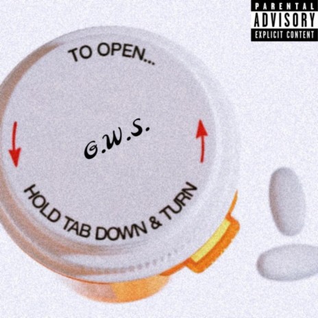 Brain Rot cover art