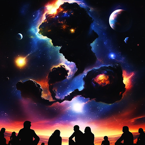 Son Pensamientos Diferentes ft. Maik.Old, senario, EstekKillah, el cholo & P4ulin4 cover art