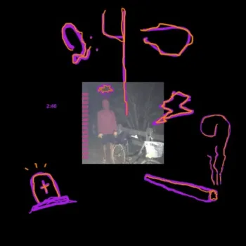 2:40 cover art