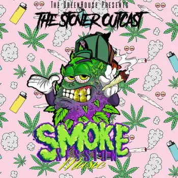 Let's Ride cover art