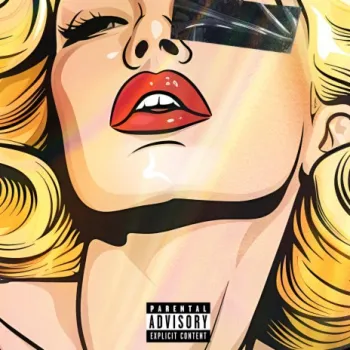 MAYOR PROBLEMA ft. Sexxo cover art