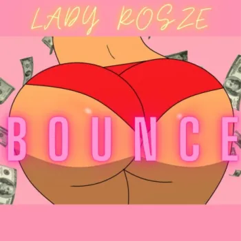 BOUNCE (Radio Edit) cover art