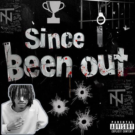 Lost My Bro cover art