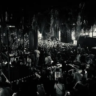 Who Is Not with Us cover art