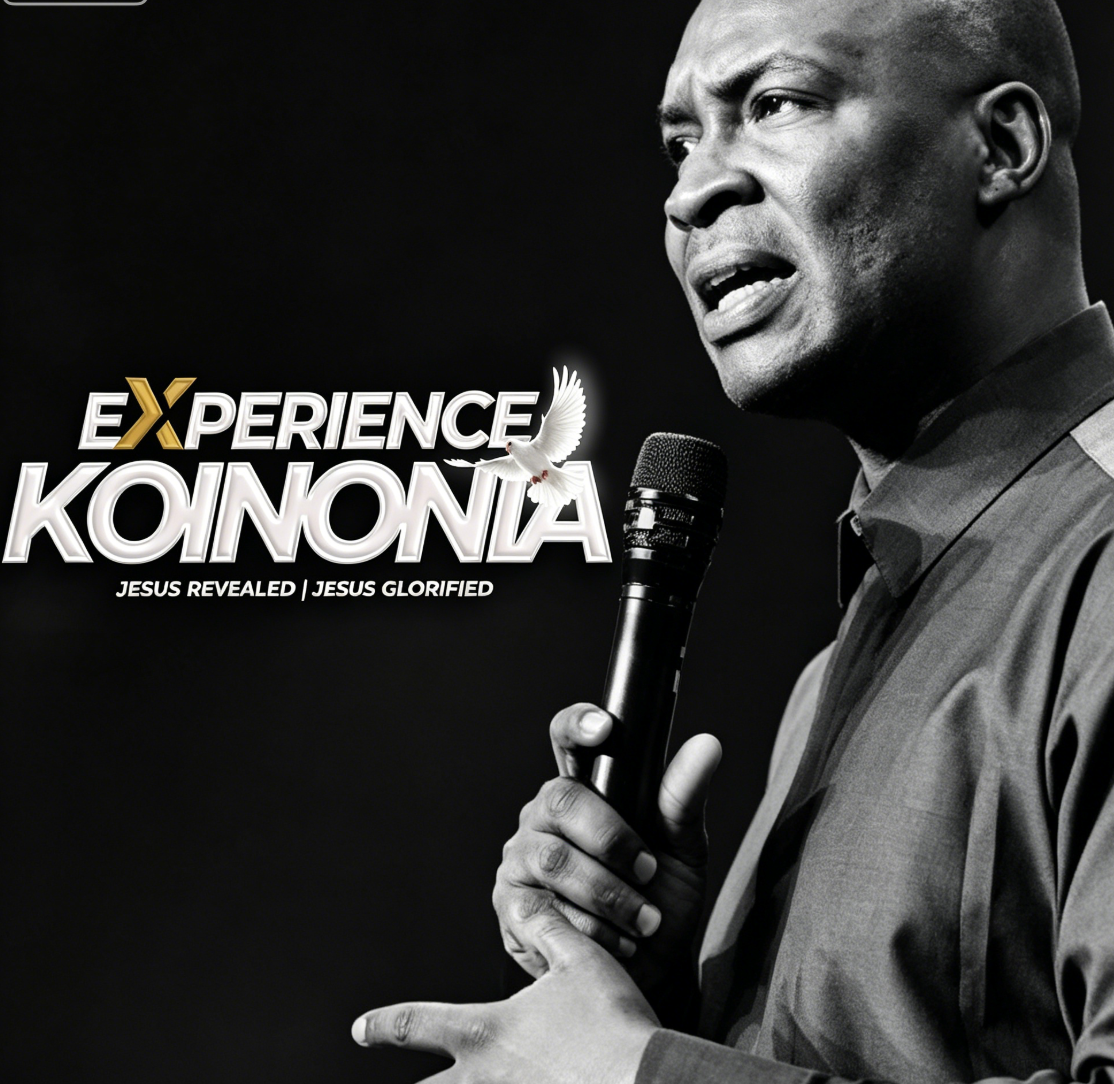 ASJ: Koinonia Global