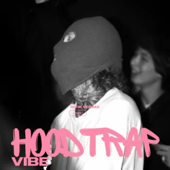 Hoodtrap Vibe cover art