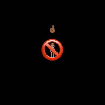 No Hoe cover art