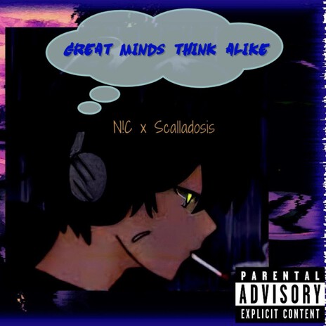 GMTA Intro ft. N!C & Lil Kori cover art