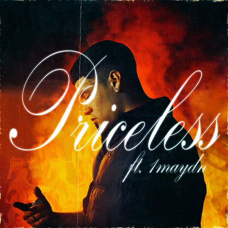 Una Promesa ft. 1maydn cover art