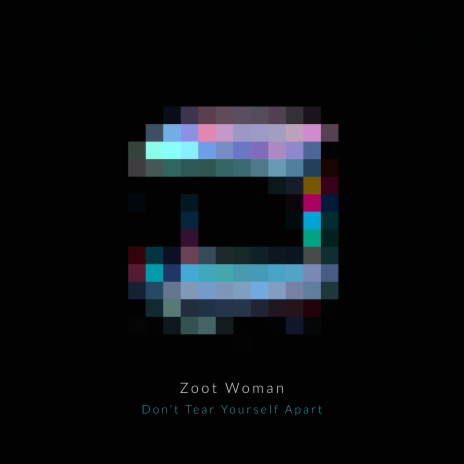 Don't Tear Yourself Apart (Fischer & Kleber Remix)