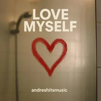 Love Myself cover art