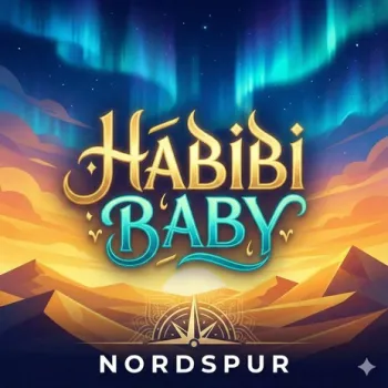 Habibi Baby cover art