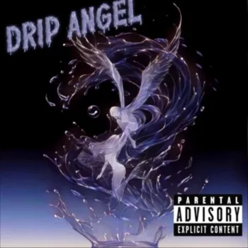 Drip Angel cover art