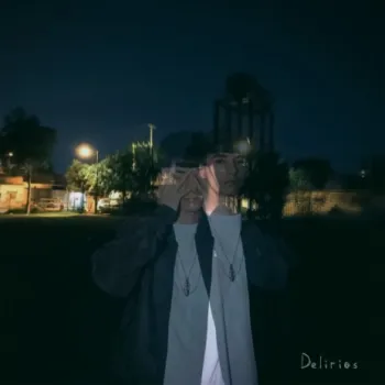 Pero Que Seas Tú cover art
