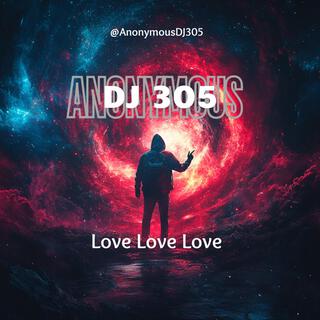 Anonymous DJ 305