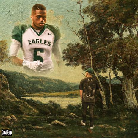 Moving Different ft. Zae Laurent cover art