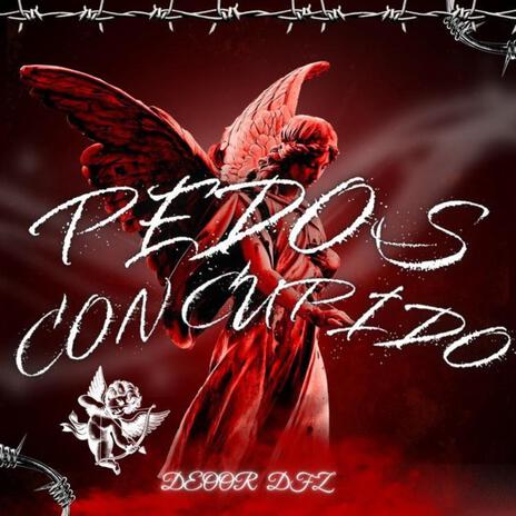 Pedos con cupido ft. Skong cover art