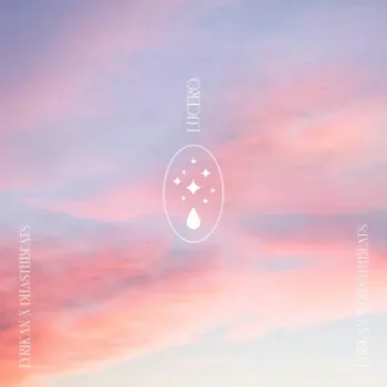 LUCERO ft. dHastHBeats cover art