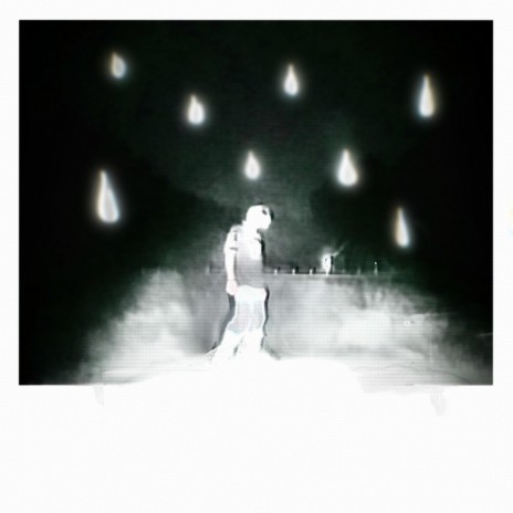 still drunk (downpour) cover art
