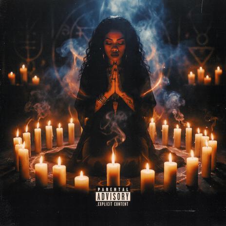 25 Candles ft. SOLAR!S cover art