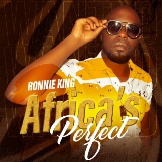 Ronnie King