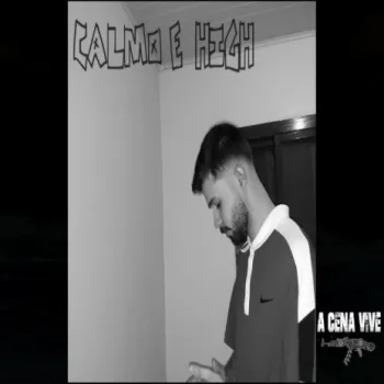Pra Mim Isso Já É Vitoria cover art
