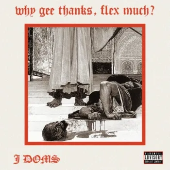 Outta Pocket cover art
