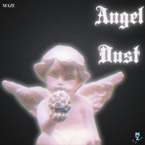 Angel Dust cover art