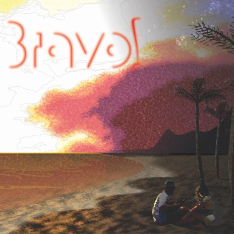 A Alegria Virá cover art