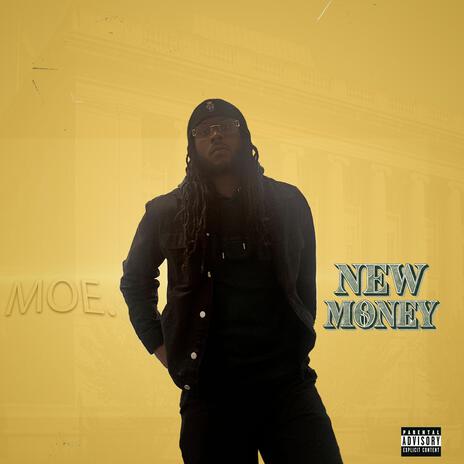New Money cover art