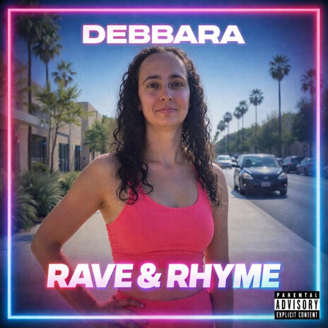 Single cover art