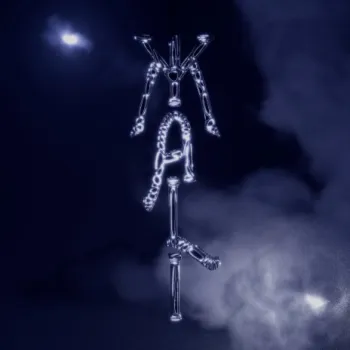 Жалі cover art