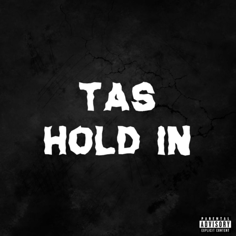 Hold In cover art
