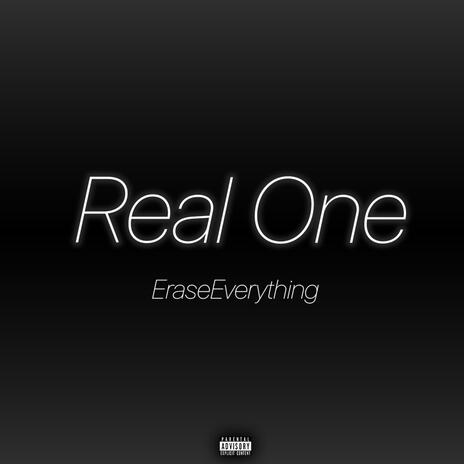 RealOne cover art