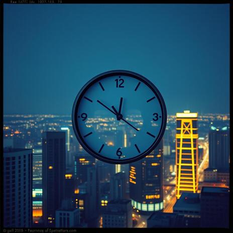 dont waste my time cover art
