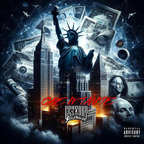 One Minute cover art